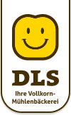 Logo DLS