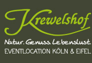 Logo Krewelshof