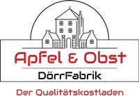 Logo Dörrfabrik