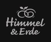 Logo Himmel & Erde