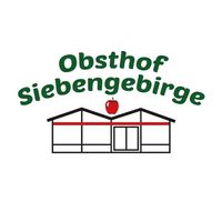 Logo Obsthof Siebengebirge